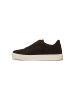 Marc O'Polo Cupsohlen-Sneaker Model Agar in Coffee Brown