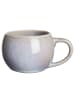 Butlers Espressotasse COTTAGE 6er-Set in Grau