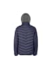 braelyn Herren Leichte Steppjacke in Dunkelblau