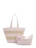 SURI FREY Shopper Bailey in rose