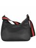 Liu Jo Anaba Hobo - Schultertasche L 35 cm (black) in schwarz