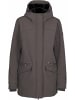 Trespass Softshelljacke "Anza Softshell Jacket" in Grau