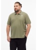 s.Oliver Polo-Shirt  in  78D1_helles olivgrün