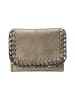 IZIA Purse Purse in Dark Silver