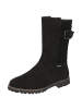 Sioux Stiefel Merdit-756-TEX-LF-H in schwarz