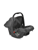 Lorelli Babyschale i-Size Joy in schwarz