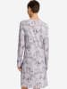 Hanro Nachthemd Sleep & Lounge in secret garden