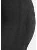 SMILODOX Leggings Yune Seamless Scrunch in Schwarz