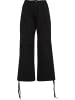 2Y Studios Cargo Trousers in black