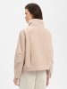Marie Lund Jacke in beige