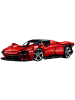 LEGO Technic Ferrari Daytona SP3 in mehrfarbig ab 18 Jahre