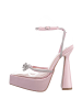 Ital-Design Pump in Rosa