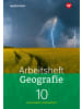 Westermann Schulbuch Buch - Geografie Mecklenburg-Vorpommern 2023