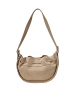 Marc O'Polo Schultertasche small in Earthy Taupe