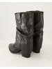 Nero Giardini Klassische Stiefel in Schwarz