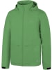 Normani Outdoor Sports Kinder-Regenjacke Seattle in Grün