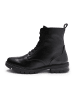 ara Schnürschuh in schwarz