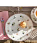 Villeroy & Boch 18er Set Frühstücks-Set Petite Fleur in bunt