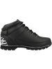 Timberland Schnürboots Euro Sprint Mid Hiker in schwarz