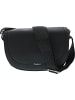 Gabor Aileen Flap Bag S Tasche Schwarz