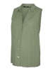 Vero Moda Hemd in Hedge Green
