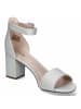 Clarks Sandalette in weiss