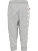 Hummel Hosen Hmlapple Pants in GREY MELANGE