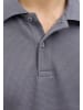 Jack & Jones Poloshirt Austin in Weiß / Dunkelgrau