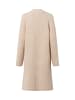 NÜMPH Cardigan mit Alapka-Anteil Nuzindi in beige - 0001