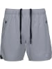 Trespass Short "Boiswin" in Silber