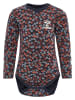 Hummel Strampler Hmlconfetti E-Sport Jungen in BLACK IRIS