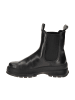 Ecco Chelsea Boots in Schwarz
