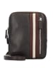 PICARD Torrino Umhängetasche Leder 16 cm in mocca