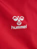 Hummel Hummel Jacket Hmlessential Multisport Unisex Kinder Feuchtigkeitsabsorbierenden Wasserabweisend in TRUE RED