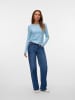 Vero Moda Top in Airy Blue