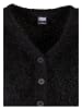 Urban Classics Cardigan in black