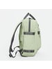 eoto SMALL16, Daypack, ergonomisch, 16 L in Mint Grün
