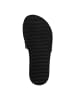 Tamaris WIDE FIT Pantolette in BLACK