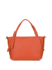 faina Handtasche in Orange