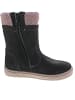 Ricosta SWEET Stiefel Grau