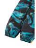 Reima ReimaTec Schneeanzug Vakkila Aquatic Blue
