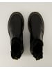 Dr. Martens Klassische Stiefeletten in Schwarz