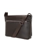 JOOP! Messenger 'Oregon Doros in Dunkelbraun 38 x 30 x 8 cm'