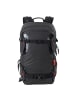 Nitro Slash 25L Pro Rucksack 53 cm in raven