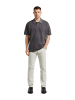 G-Star Raw Washed Jacquard Relaxed Polo petrol gd