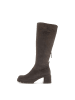Gabor Plateau Stiefel in braun
