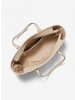 Michael Kors Handtasche für Damen in beige