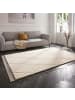 Mint Rugs Hochflor Teppich ColIn-Creme