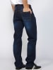 KOROSHI Jeans Comfort Fit in blau