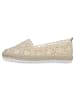 VAN HILL Espadrilles Allison in Beige